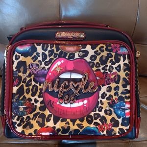 Nicole Lee purse